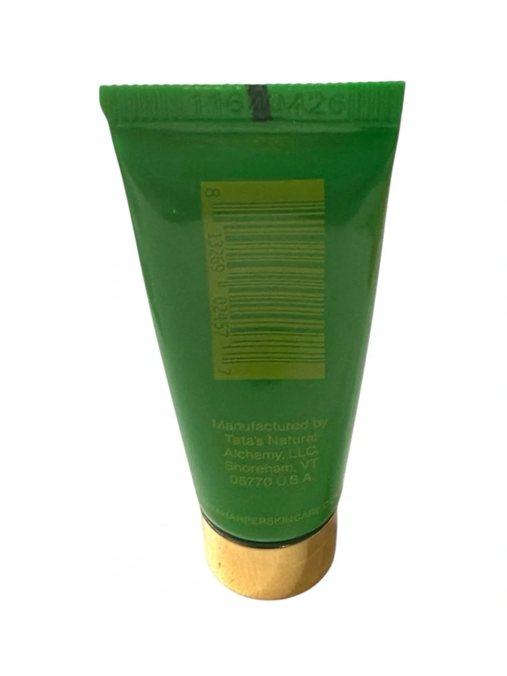 new Tata Harper 𖦹 Rejuvenating Serum 𖦹 Intensive Age Defense 𖦹 Luxury Travel